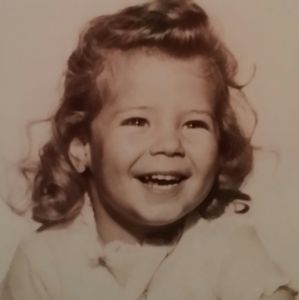 Meet your Posher, Ann